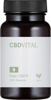 CBD Vital Kapseln
